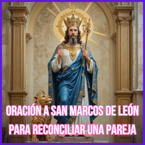 PARA RECONCILIAR PAREJAS