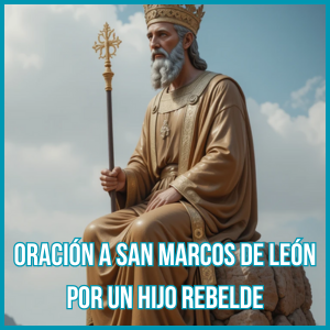 oracion por los hijos