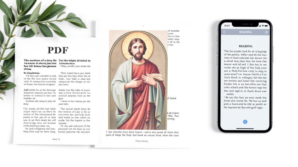 Descargas prácticas para tu vida espiritual